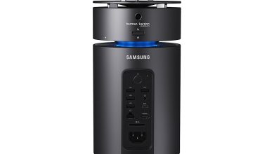 Samsung anunta ArtPC, computerul cu forma cilindrica Samsung anunta ArtPC, computerul cu forma cilindrica
