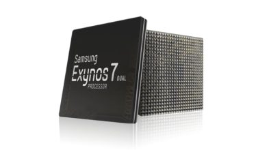 Samsung anunta Exynos 7 Dual 7270, primul procesor pe 14nm dedicat gadgeturilor wearable Samsung anunta Exynos 7 Dual 7270, primul procesor pe 14nm dedicat gadgeturilor wearable