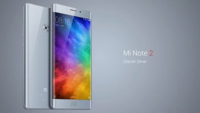 Xiaomi anunta Mi Note 2, phabletul care ar putea inlocui Galaxy Note 7 Mi Note 2