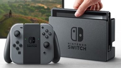 Nintendo Switch, tableta consola si chiar mai mult de atat! Nintendo Switch, tableta consola si chiar mai mult de atat!