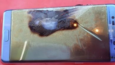 Samsung opreste productia noilor Galaxy Note 7. Si acestea explodeaza! Samsung opreste productia noilor Galaxy Note 7. Si acestea explodeaza!