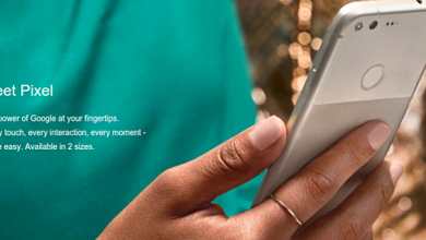 Google Pixel si Pixel XL dezvaluite in totalitate inainte de lansare Google Pixel si Pixel XL dezvaluite in totalitate inainte de lansare