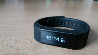 Despachetare Evolio LinkFit si prezentarea generala (video) Despachetare Evolio LinkFit
