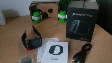 Despachetare Evolio X-Watch Pro si prezentarea generala (video) despachetare evolio x-watch pro