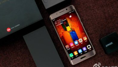 Huawei anunta Mate 9 Pro, cu ecran AMOLED 2K si 6GB RAM Huawei anunta Mate 9 Pro, cu ecran AMOLED 2K si 6GB RAM