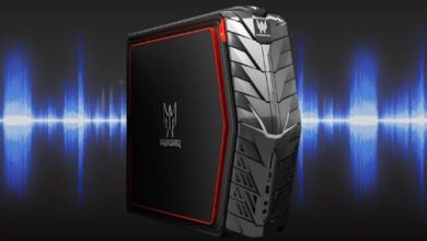 Pretul modelelor Acer Predator G1 si Predator G9 in Romania Pretul modelelor Acer Predator G1 si Predator G9 in Romania
