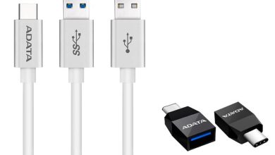 ADATA anunta gama de accesorii USB Type C ADATA anunta gama de accesorii USB Type C