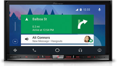Android Auto acum disponibil pe telefoanele cu Android 5.0 ori versiune mai noua Android Auto acum disponibil pe telefoanele cu Android 5.0 ori versiune mai noua