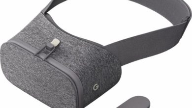 Daydream View, casca de realitate virtuala Google. Vezi pretul ei in Europa Daydream View, casca de realitate virtuala Google. Vezi pretul ei in Europa