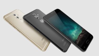 Gionee S9, o alternativa ieftina la iPhone Gionee S9