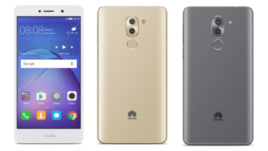 Mate 9 Lite completeaza gama phablet Mate 9 Mate 9 Lite