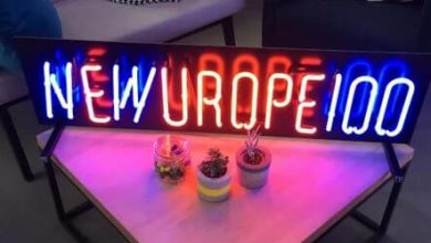 Romania are 10 nominalizati pe lista celor 100 de lideri ai inovatiei din Europa Romania are 10 nominalizati pe lista celor 100 de lideri ai inovatiei din Europa