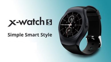 X-Watch S, Evolio pregateste un nou smartwatch, ce urmeaza a fi anuntat! X-Watch S