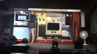 Siebo Smart Home, debutul celor de la Allview pe segmentul IoT Siebo Smart Home, debutul celor de la Allview pe segmentul IoT