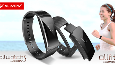 Allwatch S si Allfit completeaza portofoliul Allview cu gadgeturi wearable Allwatch S si Allfit