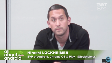"Nu vom contopi sistemele Android si Chrome OS intr-unul singur", anunta Hiroshi Lockheimer "Nu vom contopi sistemele Android si Chrome OS intr-unul singur", anunta Hiroshi Lockheimer