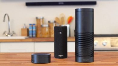 Cum arata hotelul viitorului, bazat pe tehnologia Amazon Echo (video) Amazon Echo
