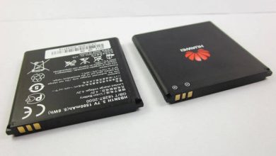 bateriile li-ion bazate pe grafen huawei