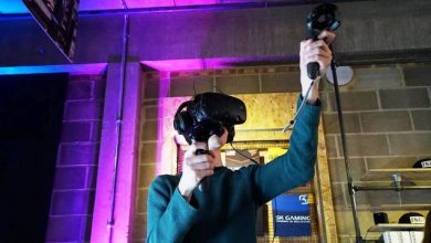 HTC lanseaza Studiourile Vive, unde va dezvolta propriile aplicatii si jocuri VR HTC lanseaza Studiourile Vive, unde va dezvolta propriile aplicatii si jocuri VR