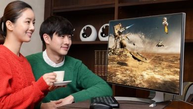 Gama de monitoare high-end LG Electronics, va fi expusa la CES 2017 Gama de monitoare high-end LG Electronics, va fi expusa la CES 2017