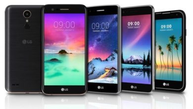 LG Electronics lanseaza telefoane din seria K 2017 LG Electronics lanseaza telefoane din seria K 2017