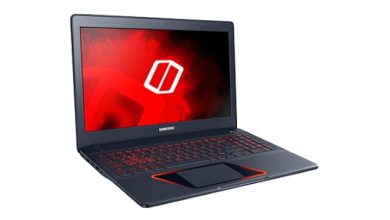 Samsung Odyssey, primul lor notebook dedicat zonei de gaming este o bestie Samsung Odyssey