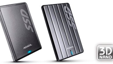 Premier SC660H si SV620H, noile SSD-uri externe de la ADATA Premier SC660H si SV620H