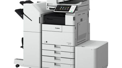 Canon lanseaza noi multifunctionale imageRUNNER ADVANCE