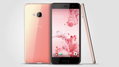 HTC anunta U Play, cel de-al doilea smartphone al seriei U HTC anunta U Play, cel de-al doilea smartphone al seriei U