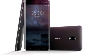 Telefonul Nokia 6 reprezinta redebutul brandului finlandez pe piata smartphone-urilor Telefonul Nokia 6