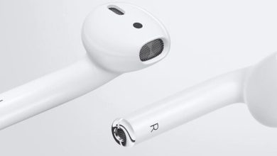 Functia Find My AirPods soseste odata cu iOS 10.3 find my airpods