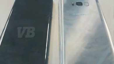 Specificatiile telefonului Galaxy S8 si o imagine care dezvaluie designul lui specificatiile telefonului Galaxy S8
