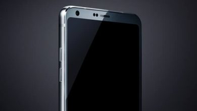Telefonul LG G6 apare in prima imagine si-avem si cateva detalii hardware Telefonul LG G6 apare in prima imagine si-avem si cateva detalii hardware