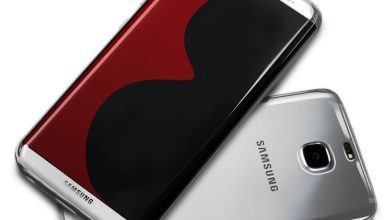 Acesta ar fi designul final al telefonului Galaxy S8