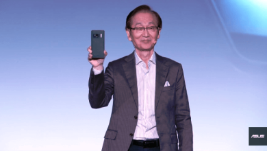 Zenfone AR si Zenfone 3 Zoom, anuntate si prezentate la CES 2017 ZenFone AR si ZenFone 3 Zoom