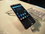 Blackberry KEYone, primul smartphone anuntat la MWC 2017 Blackberry KEYone, primul smartphone anuntat la MWC 2017