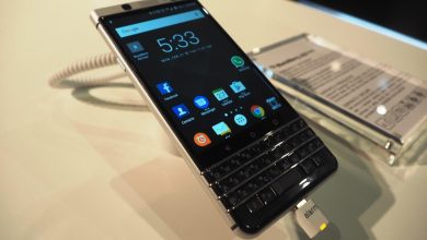 Blackberry KEYone, primul smartphone anuntat la MWC 2017 Blackberry KEYone, primul smartphone anuntat la MWC 2017