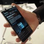 Blackberry KEYone, primul smartphone anuntat la MWC 2017 Blackberry KEYone, primul smartphone anuntat la MWC 2017