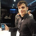 Blackberry KEYone, primul smartphone anuntat la MWC 2017 Blackberry KEYone, primul smartphone anuntat la MWC 2017