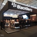 Blackberry KEYone, primul smartphone anuntat la MWC 2017 Blackberry KEYone, primul smartphone anuntat la MWC 2017
