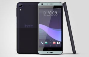 HTC lanseaza Desire 650