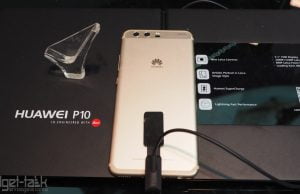 Huawei anunta P10 si P10 Plus 1
