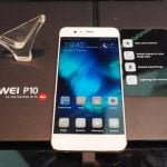 Huawei anunta P10 si P10 Plus, cu tehnologie Leica si o paleta variata de culori