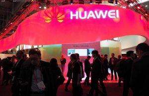 Huawei anunta P10 si P10 Plus