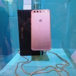 Huawei anunta P10 si P10 Plus, cu tehnologie Leica si o paleta variata de culori