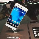 Huawei anunta P10 si P10 Plus, cu tehnologie Leica si o paleta variata de culori