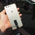 Huawei anunta P10 si P10 Plus, cu tehnologie Leica si o paleta variata de culori