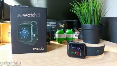 Evolio X-Watch 3 Review Evolio X-Watch 3 Review