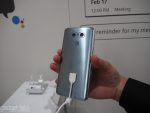 LG G6 anuntat cu FullVision display, protectie la apa si inteligenta artificiala LG G6 anuntat cu FullVision display, protectie la apa si inteligenta artificiala