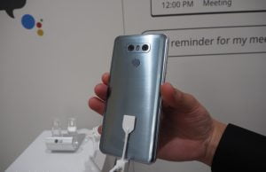 LG G6 anuntat 2